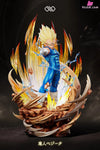 Dragon Ball Demonized Vegeta Statue - Infinity Studio [Pre-Order] Deposit / 1/4 Deluxe Version