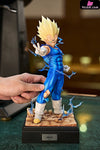 Dragon Ball Demonized Vegeta Statue - Infinity Studio [Pre-Order]