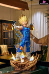 Dragon Ball Demonized Vegeta Statue - Infinity Studio [Pre-Order]