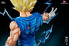 Dragon Ball Demonized Vegeta Statue - Infinity Studio [Pre-Order]