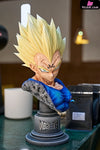 Dragon Ball Demonized Vegeta Statue - Infinity Studio [Pre-Order]