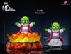 Dragon Ball Dende Summoning Shenron Statue - Mc Studio [Pre - Order]