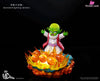 Dragon Ball Dende Summoning Shenron Statue - Mc Studio [Pre - Order]