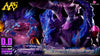 Dragon Ball Desktop Resonance #1 Janemba Statue - Armyant Studio [Pre - Order]