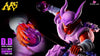 Dragon Ball Desktop Resonance #1 Janemba Statue - Armyant Studio [Pre - Order]