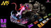 Dragon Ball Desktop Resonance #1 Janemba Statue - Armyant Studio [Pre - Order]