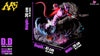 Dragon Ball Desktop Resonance #1 Janemba Statue - Armyant Studio [Pre - Order]