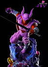 Dragon Ball Desktop Resonance #1 Janemba Statue - Armyant Studio [Pre - Order] Deposit