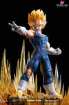 Dragon Ball Devil Bejta Yonsei Statue - Natural Shape Studio [Pre-Order]