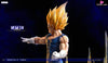 Dragon Ball Devil Bejta Yonsei Statue - Natural Shape Studio [Pre-Order]