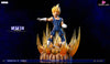 Dragon Ball Devil Bejta Yonsei Statue - Natural Shape Studio [Pre-Order]