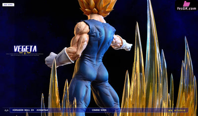 Dragon Ball Devil Bejta Yonsei Statue - Natural Shape Studio [Pre-Order]
