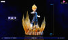 Dragon Ball Devil Bejta Yonsei Statue - Natural Shape Studio [Pre-Order]