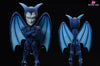 Dragon Ball Devil Man Statue - League Studio [Pre-Order]