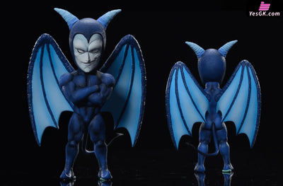 Dragon Ball Devil Man Statue - League Studio [Pre-Order]
