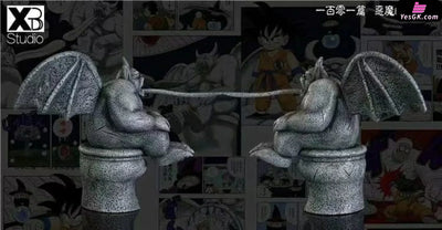 Dragon Ball Devil’s Toilet GK Statue - XBD Studio [In-Stock] - Dragon Ball