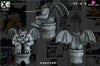 Dragon Ball Devil’s Toilet GK Statue - XBD Studio [In-Stock] - Dragon Ball