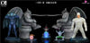 Dragon Ball Devil’s Toilet GK Statue - XBD Studio [In-Stock] - Dragon Ball