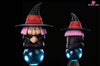 Dragon Ball Divination Granny Statue - League Studio [Pre-Order]