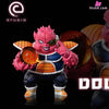 Dragon Ball Dodoria Statue - C Studio [Pre-Order Closed]