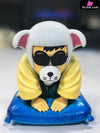 Dragon Ball Dog Year New Year’s Greeting Bird WCF GK Statue - League Studio [Pre-Order] - Dragon Ball