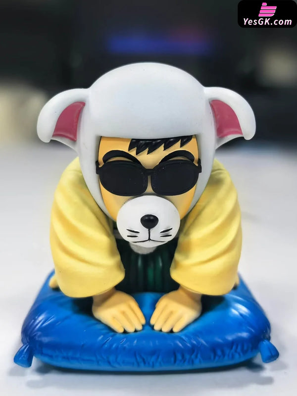 Dragon Ball Dog Year New Year’s Greeting Bird WCF GK Statue - League Studio [Pre-Order] - Dragon Ball