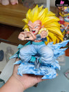 Dragon Ball Donut Gotenks GK Statue - FXW Studio [Pre-Order] Dragon Ball