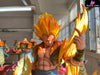 Dragon Ball Double King Gogeta Statue FXW Studio [In Stock] Dragon Ball