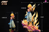 Dragon Ball Double King Gogeta Statue - Fxw Studio [Pre-Order]