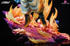 Dragon Ball Double King Gogeta Statue - Fxw Studio [Pre-Order]