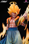 Dragon Ball Double King Gogeta Statue - Fxw Studio [Pre-Order]