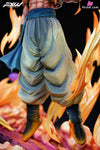 Dragon Ball Double King Gogeta Statue - Fxw Studio [Pre-Order]