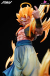 Dragon Ball Double King Gogeta Statue - Fxw Studio [Pre-Order]