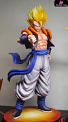 Dragon Ball Double Kings Gogeta & Vegito 1/6 GK Statue - WJT Studio [In-Stock] - DragonBall