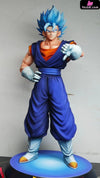 Dragon Ball Double Kings Gogeta & Vegito 1/6 GK Statue - WJT Studio [In-Stock] - DragonBall