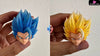 Dragon Ball Double Kings Resonance Series #2 Gogeta GK Statue - NY Studio [Pre-Order] Dragon Ball