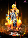 Dragon Ball Double Kings Resonance Series #2 Gogeta GK Statue - NY Studio [Pre-Order] Deposit / A Version Dragon Ball