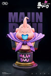 Dragon Ball Dual Scale Fat Buu & Little Majin Buu GK Statue - Infinite Studio [Pre-Order] Dragon Ball