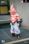 Dragon Ball Dual Scale Fat Buu & Little Majin Buu GK Statue - Infinite Studio [Pre-Order] Dragon Ball