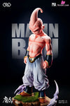 Dragon Ball Dual Scale Fat Buu & Little Majin Buu GK Statue - Infinite Studio [Pre-Order] Dragon Ball
