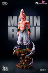 Dragon Ball Dual Scale Fat Buu & Little Majin Buu GK Statue - Infinite Studio [Pre-Order] Dragon Ball