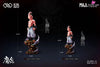 Dragon Ball Dual Scale Fat Buu & Little Majin Buu GK Statue - Infinite Studio [Pre-Order] Dragon Ball