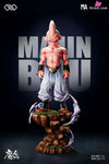 Dragon Ball Dual Scale Fat Buu & Little Majin Buu GK Statue - Infinite Studio [Pre-Order] Dragon Ball