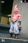 Dragon Ball Dual Scale Fat Buu & Little Majin Buu GK Statue - Infinite Studio [Pre-Order] Dragon Ball