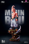 Dragon Ball Dual Scale Fat Buu & Little Majin Buu GK Statue - Infinite Studio [Pre-Order] Deposit / 1/4 Scale
