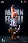 Dragon Ball Dual Scale Fat Buu & Little Majin Buu GK Statue - Infinite Studio [Pre-Order] Deposit / 1/4 Scale