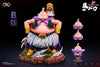 Dragon Ball Dual Scale Fat Buu & Little Majin Buu GK Statue - Infinite Studio [Pre-Order] Deposit / 1/4 Scale / B:Fat