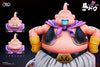 Dragon Ball Dual Scale Fat Buu & Little Majin Buu GK Statue - Infinite Studio [Pre-Order] Dragon Ball