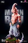 Dragon Ball Dual Scale Fat Buu & Little Majin Buu GK Statue - Infinite Studio [Pre-Order] Dragon Ball