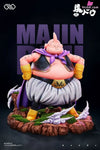 Dragon Ball Dual Scale Fat Buu & Little Majin Buu GK Statue - Infinite Studio [Pre-Order] Dragon Ball
